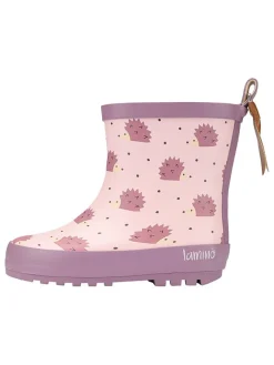 lamino Gummistiefel|Stiefel & Boots^Gummistiefel in Rosa