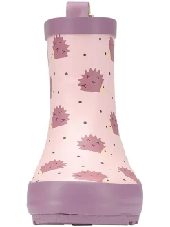 lamino Gummistiefel|Stiefel & Boots^Gummistiefel in Rosa