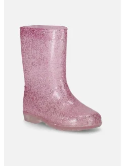 Gummistiefel in rosa><noscript><img width=