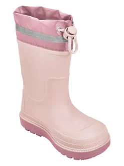 Playshoes Gummistiefel^Gummistiefel in Rosa