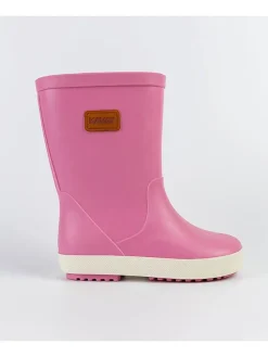 Gummistiefel in Rosa><noscript><img width=