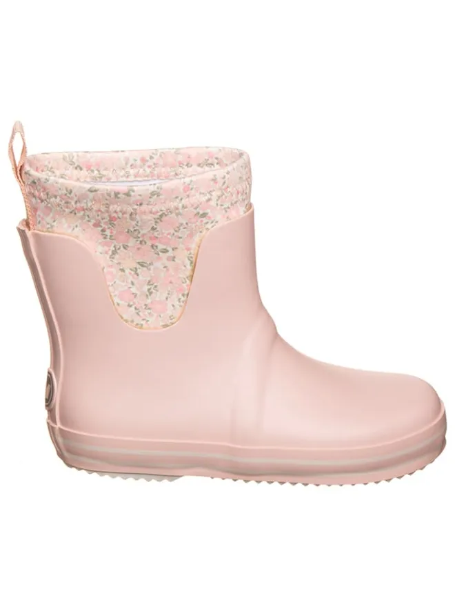 Wheat Gummistiefel|Stiefel & Boots^Gummistiefel in Rosa