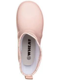 Wheat Gummistiefel|Stiefel & Boots^Gummistiefel in Rosa