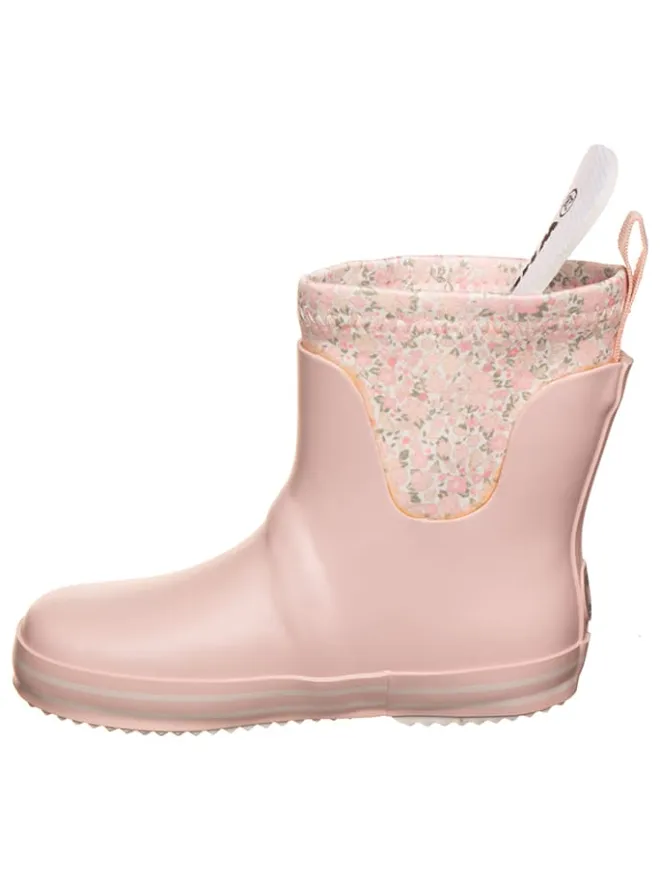 Wheat Gummistiefel|Stiefel & Boots^Gummistiefel in Rosa