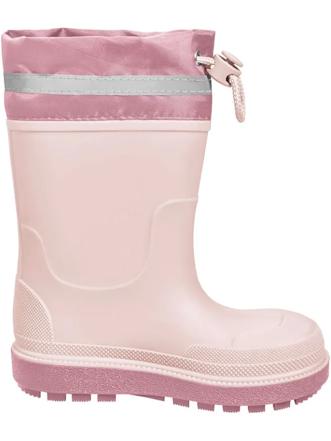 Gummistiefel in Rosa>Playshoes New