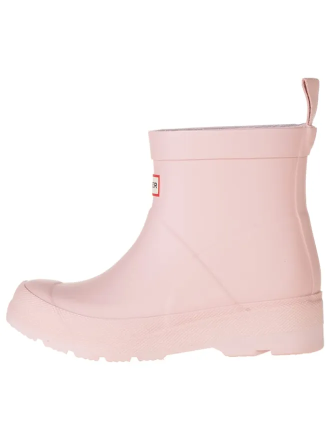Hunter Gummistiefel^Gummistiefel in Rosa