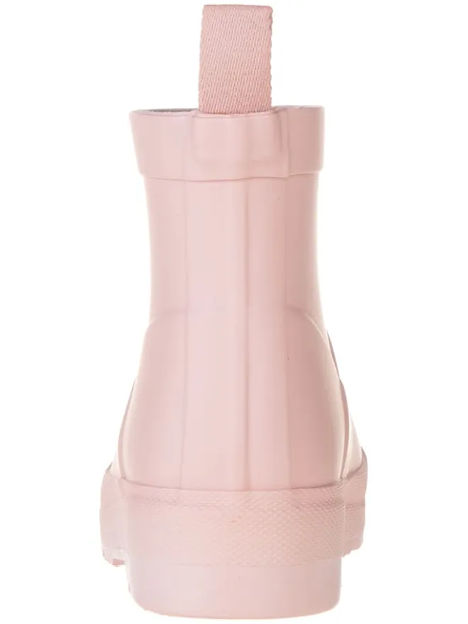 Hunter Gummistiefel^Gummistiefel in Rosa
