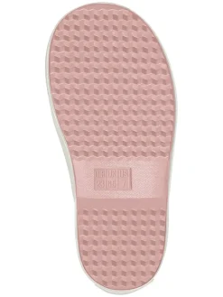 Gummistiefel in Rosa/ Bunt>Playshoes