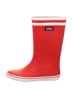 Gummistiefel in Rot>AIGLE Discount
