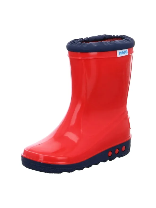 VADO Gummistiefel|Gummistiefel^Gummistiefel in Rot