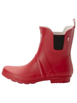 Gummistiefel in Rot>Mols Discount