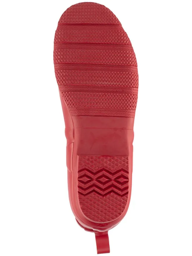 Gummistiefel in Rot>Mols Discount
