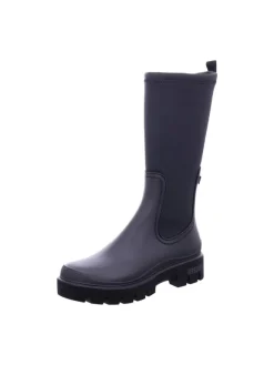 Gummistiefel in Schwarz>Verbenas Best