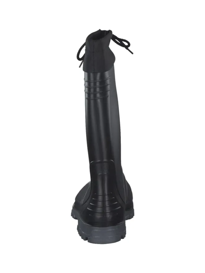 Bockstiegel Gummistiefel^Gummistiefel in Schwarz