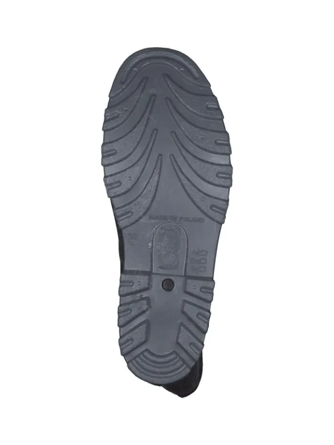 Bockstiegel Gummistiefel^Gummistiefel in Schwarz
