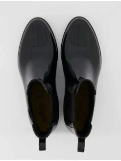 Lemon Jelly Gummistiefel^Gummistiefel in Schwarz