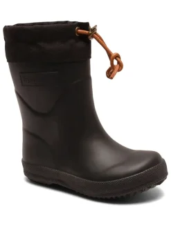 Gummistiefel in Schwarz>bisgaard Outlet