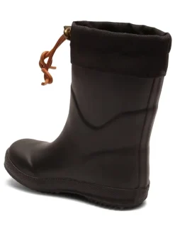 Gummistiefel in Schwarz>bisgaard Outlet