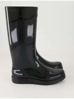 Gummistiefel in Schwarz>Toni Pons Hot