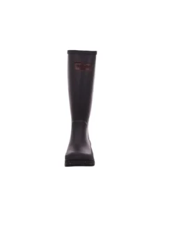 WODEN Gummistiefel^Gummistiefel in schwarz