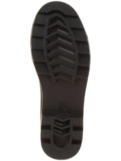 Inselhauptstadt Outdoor- & Sportschuhe|Gummistiefel^Gummistiefel in Schwarz