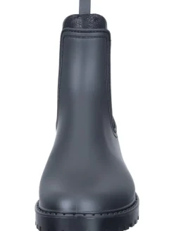 Verbenas Gummistiefel^Gummistiefel in schwarz