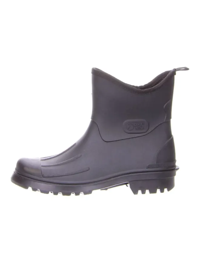 Gummistiefel in Schwarz>Bockstiegel New
