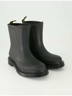 Dr. Martens Gummistiefel^Gummistiefel in Schwarz