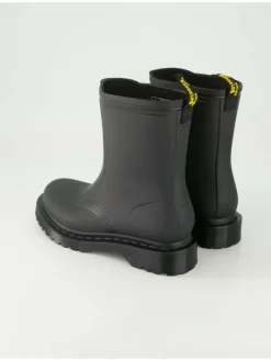 Dr. Martens Gummistiefel^Gummistiefel in Schwarz