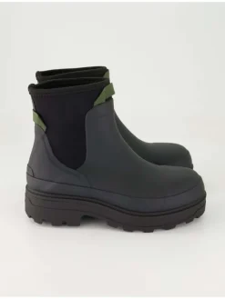 Tretorn Gummistiefel^Gummistiefel in Schwarz