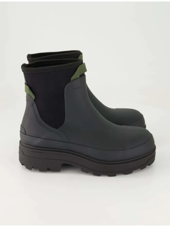Tretorn Gummistiefel^Gummistiefel in Schwarz