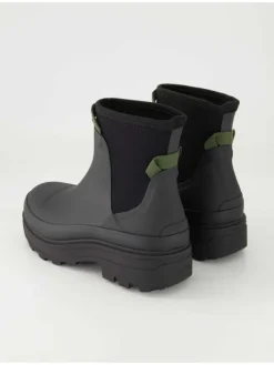 Tretorn Gummistiefel^Gummistiefel in Schwarz