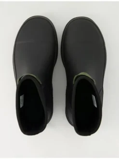 Tretorn Gummistiefel^Gummistiefel in Schwarz