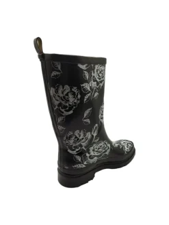 Gummistiefel in Schwarz>Beck Clearance