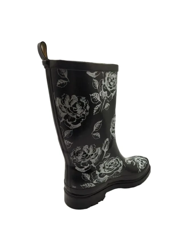 Gummistiefel in Schwarz>Beck Clearance