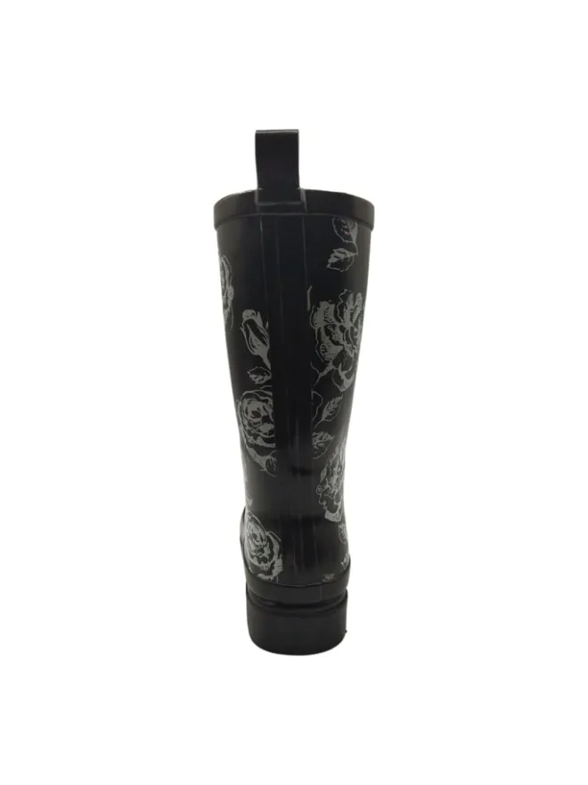 Gummistiefel in Schwarz>Beck Clearance