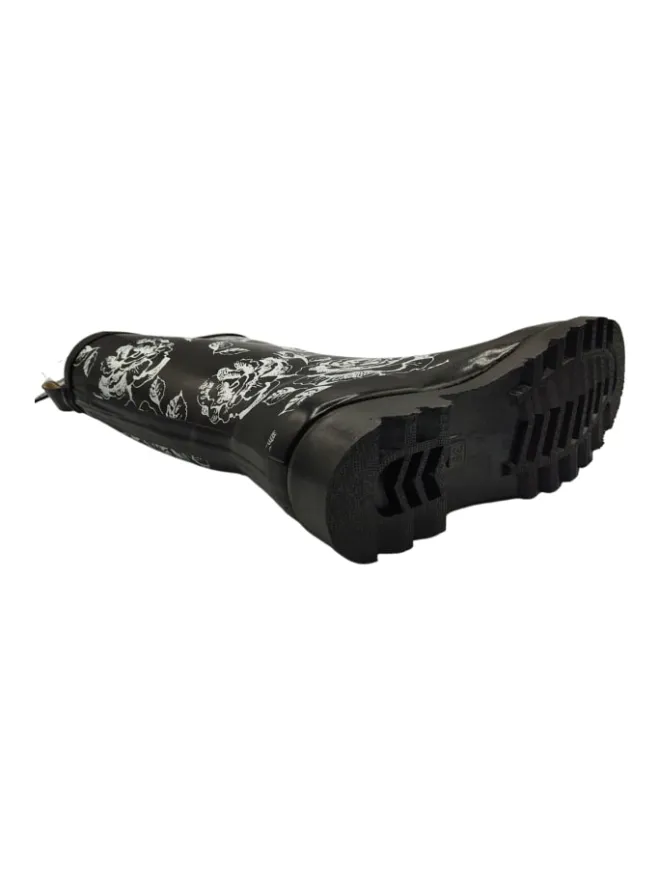 Gummistiefel in Schwarz>Beck Clearance