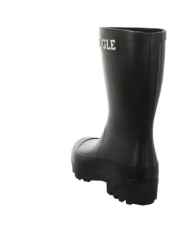 AIGLE Gummistiefel^Gummistiefel in schwarz