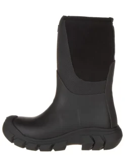Hunter Gummistiefel^Gummistiefel in Schwarz
