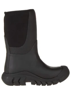 Hunter Gummistiefel^Gummistiefel in Schwarz