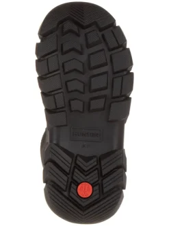 Hunter Gummistiefel^Gummistiefel in Schwarz