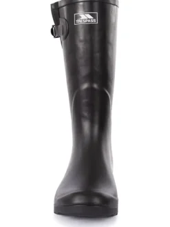 Gummistiefel in Schwarz>Trespass Best