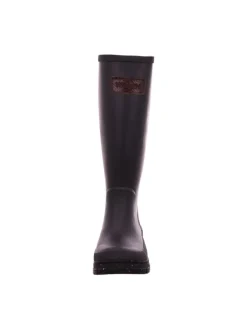 WODEN Gummistiefel^Gummistiefel in Schwarz