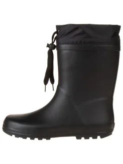 Gummistiefel in Schwarz>Freyling Online