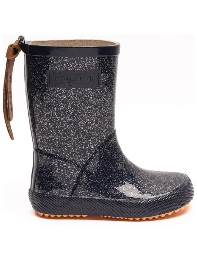 bisgaard Stiefel & Boots|Gummistiefel^Gummistiefel in Schwarz