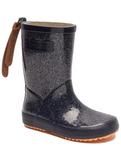 bisgaard Stiefel & Boots|Gummistiefel^Gummistiefel in Schwarz