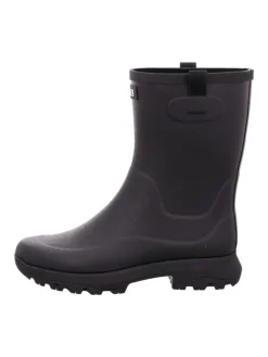 Gummistiefel in Schwarz>AIGLE Discount