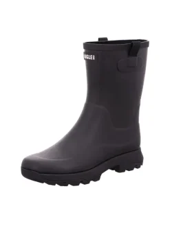 Gummistiefel in Schwarz>AIGLE Discount