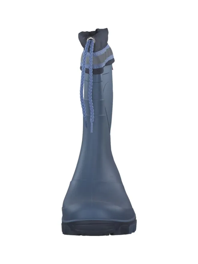 Gummistiefel in stahlblau>Bockstiegel Best