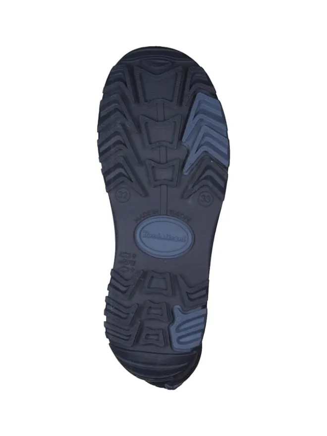 Gummistiefel in stahlblau>Bockstiegel Best